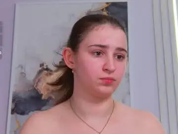 Chaturbate Adult Webcam of annanoir