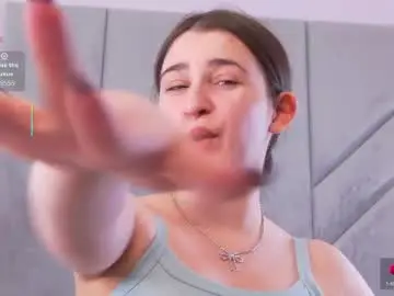 Chaturbate Live Sex of annanoir