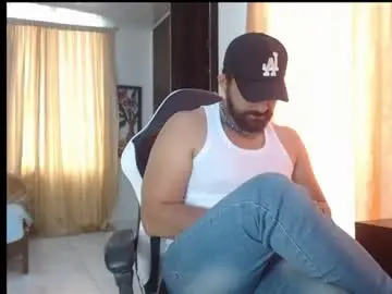 Chaturbate Adult Webcam of aronmiller404