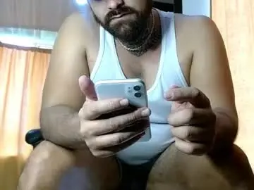 Chaturbate Adult Webcams of aronmiller404