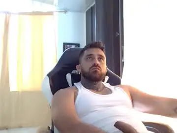 Chaturbate Best Webcam of aronmiller404