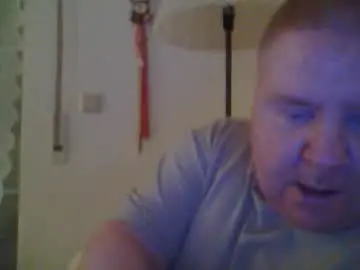 Chaturbate Live Sex of chubby_david