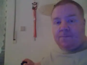 Chaturbate Adult Webcam of chubby_david