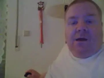 Chaturbate Sex Cam of chubby_david