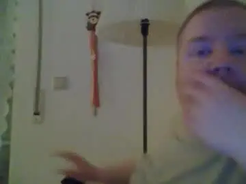 Chaturbate Live Sex of chubby_david