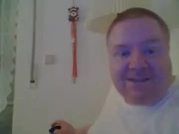 Chaturbate Sex Chat of chubby_david