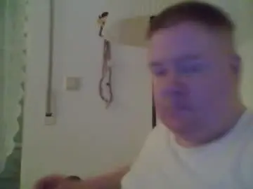 Chaturbate Adult Webcams of chubby_david