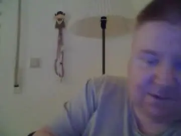 Chaturbate Sex Chat of chubby_david