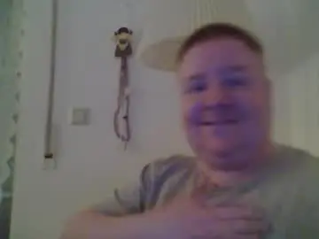 Chaturbate Adult Video Chat of chubby_david