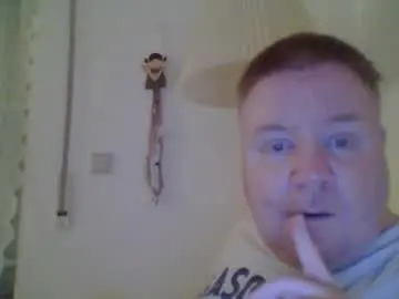 Chaturbate Private Sex Chat of chubby_david