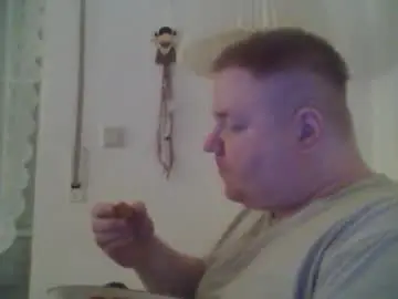 Chaturbate Watch Live Sex Cams of chubby_david