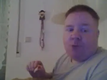 Chaturbate Adult Webcams of chubby_david