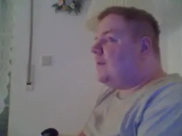 Chaturbate Sex Cam of chubby_david