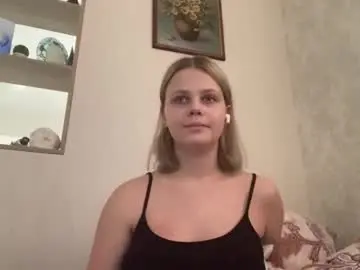 Chaturbate Nude Webcam of constancecovil