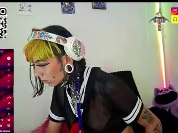 Chaturbate Best Webcam of d3m0ny0_0