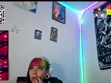 Chaturbate Adult Webcam of d3m0ny0_0