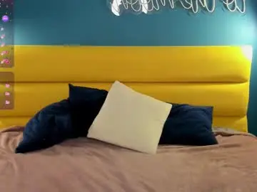 Chaturbate Live Sex Cam of diana_garrett