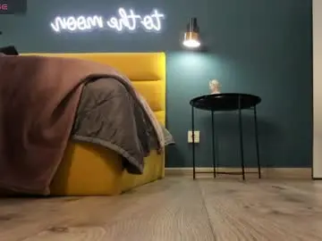 Chaturbate Live Sex of diana_garrett
