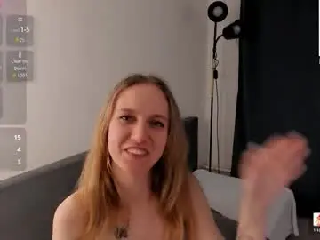 Chaturbate Live Porn of dorthabolig