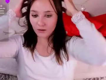 Chaturbate Nude Webcam of elle_wooods