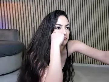 Chaturbate Live Sex Cam of erikarossee