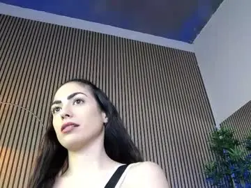 Chaturbate Private Sex Chat of erikarossee