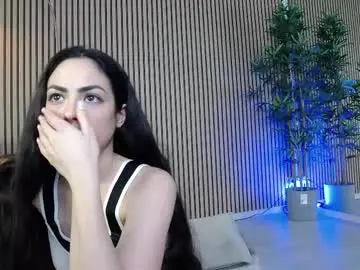 Chaturbate Live Sex of erikarossee