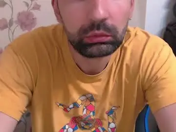 Chaturbate Adult Video Chat of gianni_lion