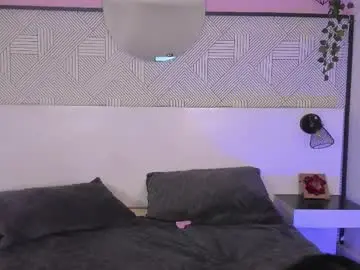 Chaturbate Private Sex Chat of harper_woods