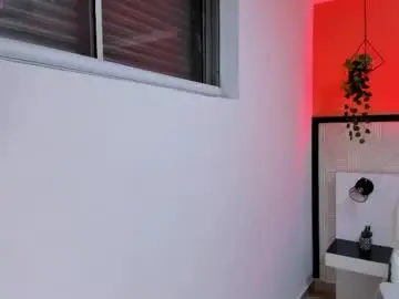 Chaturbate Nude Webcam of harper_woods