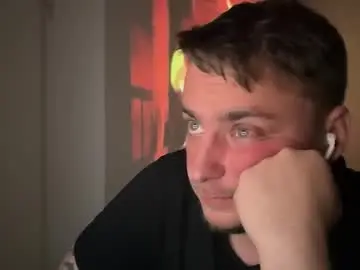 Chaturbate Adult Video Chat of iron_man_13