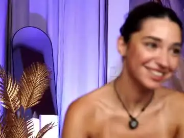 Chaturbate Live Sex Cam of italy_baby