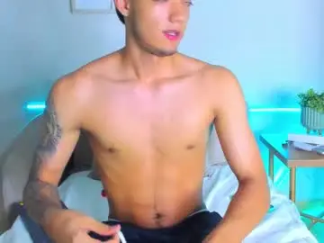 Chaturbate Live Porn of jamesclemont