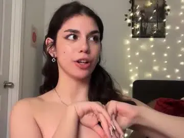 Chaturbate Adult Video Chat of jasminelove22