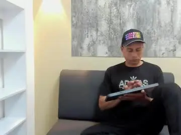 Chaturbate Best Webcam of jason_tomas