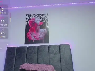 Chaturbate Live Sex of karinna_santana