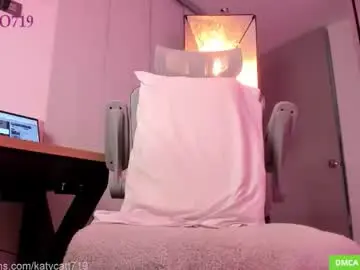 Chaturbate Free Live Porn of katycatt