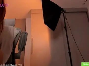 Chaturbate Free Live Porn of katycatt