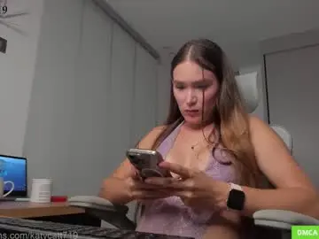 Chaturbate Sex Chat of katycatt