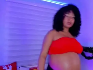 Chaturbate Sex Cam of keyla_roberts_