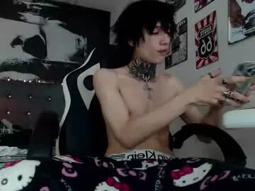 Chaturbate Adult Webcams of koryu_skull