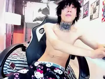 Chaturbate Nude Webcam of koryu_skull