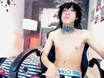 Chaturbate Adult Webcams of koryu_skull