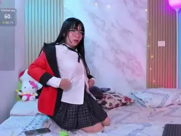 Chaturbate Sex Chat of lili_moore23