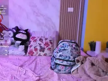 Chaturbate Live Porn of lili_moore23