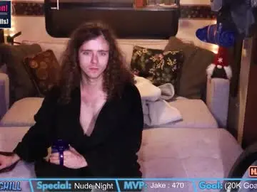 Chaturbate Free Live Porn of lucas_jacobs