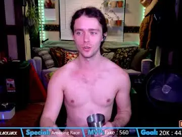 Chaturbate Adult Video Chat of lucas_jacobs