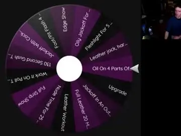 Chaturbate Adult Webcam of lucas_jacobs