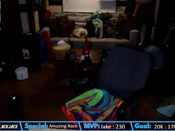 Chaturbate Adult Webcam of lucas_jacobs