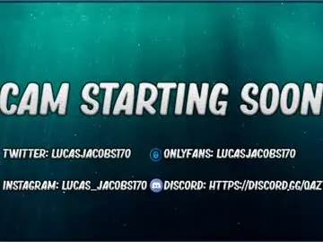 Chaturbate Watch Live Sex Cams of lucas_jacobs